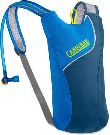 Poseidon/Electric Blue