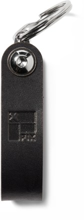 Fix Manufacturing Snow Sheath Keychain 2