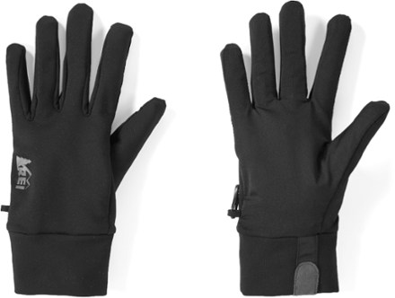 REI Coop Liner Gloves at REI