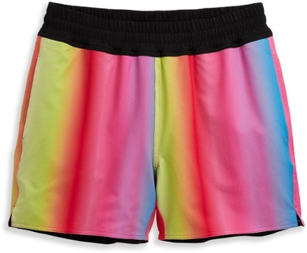 TomboyX Reversible 5" Board Shorts 5