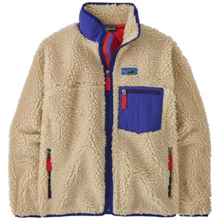 Patagonia Classic Retro-X Jacket - Women's 0
