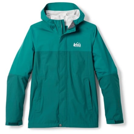 REI Co-op Rainier Rain Jacket - Women's 0