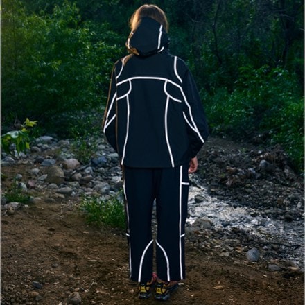 SENIQ Tectonic Jacket - Women's 4