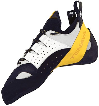 TENAYA Tarifa Climbing Shoes 1
