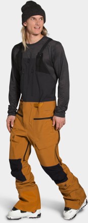 The North Face A-Cad FUTURELIGHT Bib Snow Pants - Men's | REI Co-op