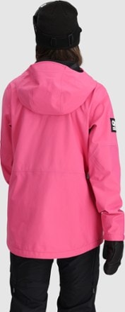 Outdoor Research Skytour AscentShell Jacket - Women's 2