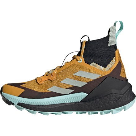 adidas Terrex Free Hiker 2.0 Hiking Shoes - Women's 1