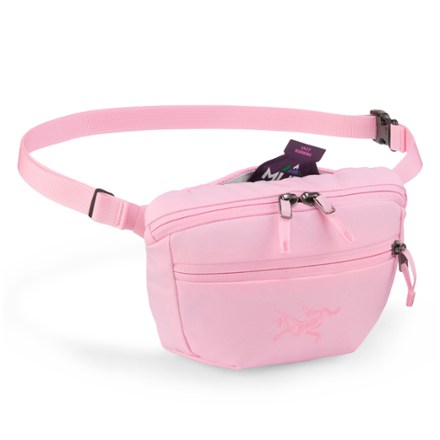 ARC’TERYX Mantis 1 Waist Pack アークテリクス Amazon.com: Arc'teryx Mantis 1 Waist Pack | Versatile 1.5L Waist