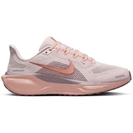 Nike Pegasus 41 Road-Running Shoes - Women's 0