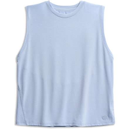 Outdoor Research Eclipse Sun Tank Top - Women's 0