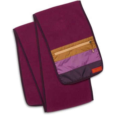 Cotopaxi Teca Fleece Scarf | REI Co-op