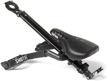 Kids Ride Shotgun Shotgun Pro Seat 1
