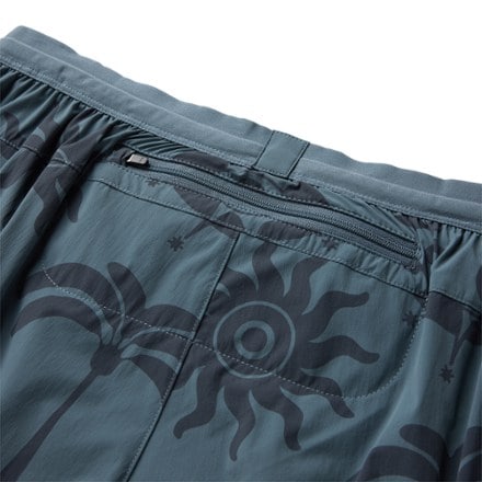 Roark Alta 5" Shorts - Men's 3