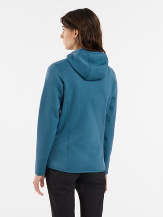 Arc'teryx Kyanite Fleece Hoodie - Women's 2