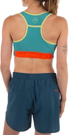 La Sportiva Hover Top - Women's 1