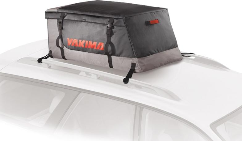Yakima Getout Pro Roof Bag Rei Co Op