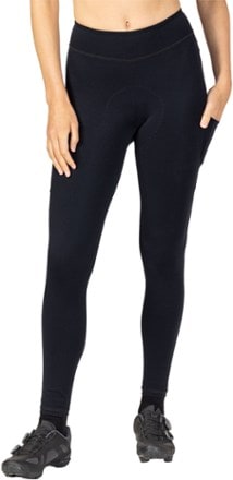 Terry Wayfarer Cycling Tights - Women's 0