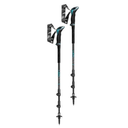 Leki Makalu Lite AS Trekking Poles - Pair 1