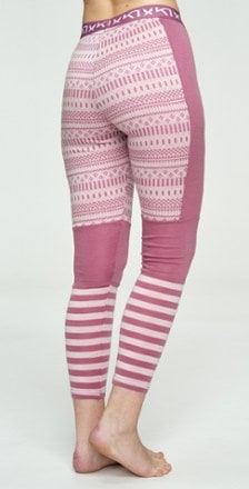 Kari Traa Akle Base Layer Pants - Women's 2