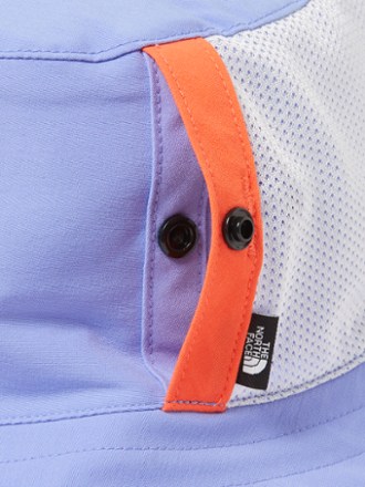 The North Face Class V Reversible Bucket Hat 2