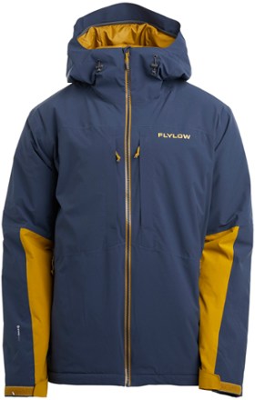 Albert Insulated Jacket - Men's