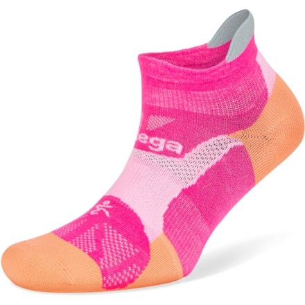 Balega Hidden Dry No-Show Socks 0