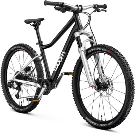 OFF AIR 5 Kids' Mountain Bike
