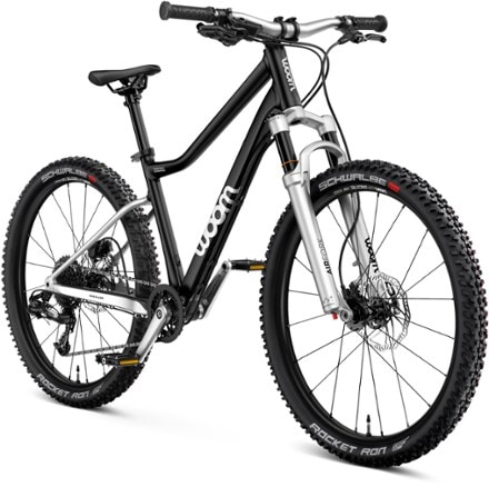 woom OFF AIR 5 Kids' Mountain Bike 1