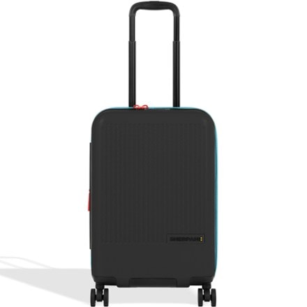 Sherpani Meridian 22" Carry-On Hardside Wheeled Luggage 1