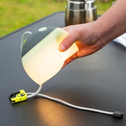 Zempire Megadome 500 Lantern 7