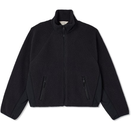 Vuori Alpine Jacket - Women's 0