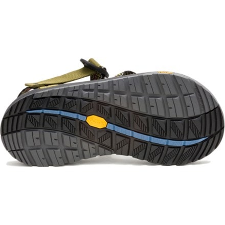 Chaco Rapid Pro Sandals - Men's 7