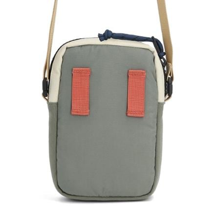 Topo Designs Mini Shoulder Bag 1