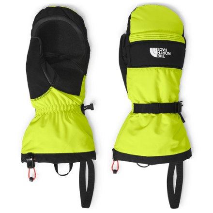 The North Face Montana Ski Mittens - Men's | REI Co-op