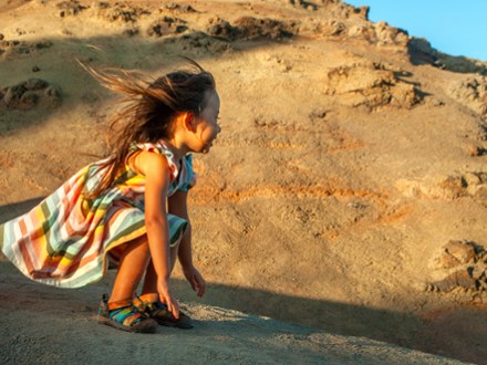 Location Image for Newport H2 Sandals - Toddlers'