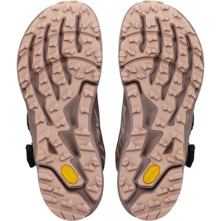 Altra Timp 5 BOA Trail-Running Shoes - Women's 4