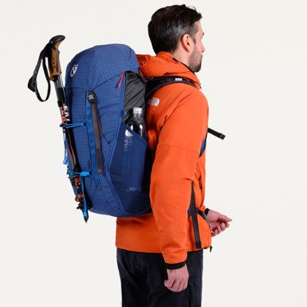 NEMO Resolve 35 L Endless Promise Technical Active Pack - Men's 9