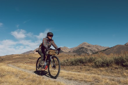 Location Image for Speedster Gravel 20 Bike