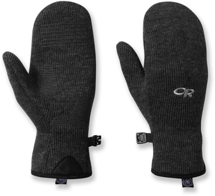 Outdoor Research Flurry Mittens - Women's  