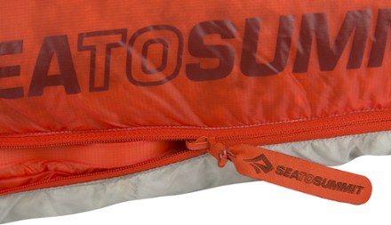 Sea to Summit Flame Ultralight 25F Sleeping Bag - Women's 7