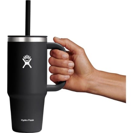 Hydro Flask Travel Tumbler - 24 fl. oz. 2