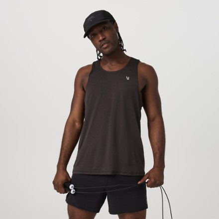 On Body Image of color Carbon