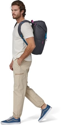 Patagonia Fieldsmith Lid Pack 5