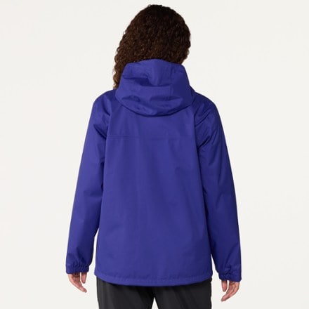 REI Co-op Trailmade Rain Jacket - Women's 2