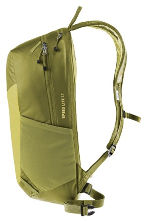Deuter Speed Lite 17 Pack 6