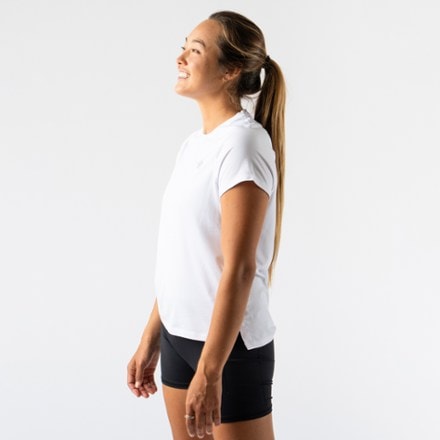 rabbit EZ T-Shirt - Women's 4