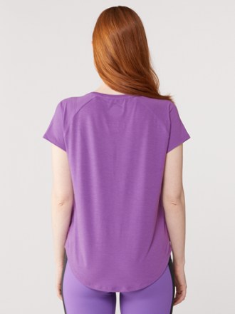 Outdoor Afro + REI Co-op Trail T-Shirt - Women's 4