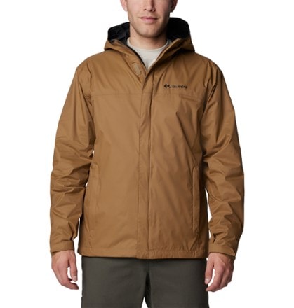 Columbia Watertight II Jacket - Men's 0