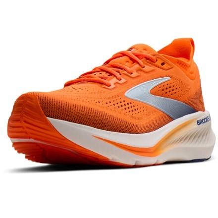 Brooks Glycerin GTS 23 Road-Running Shoes - Men's 3