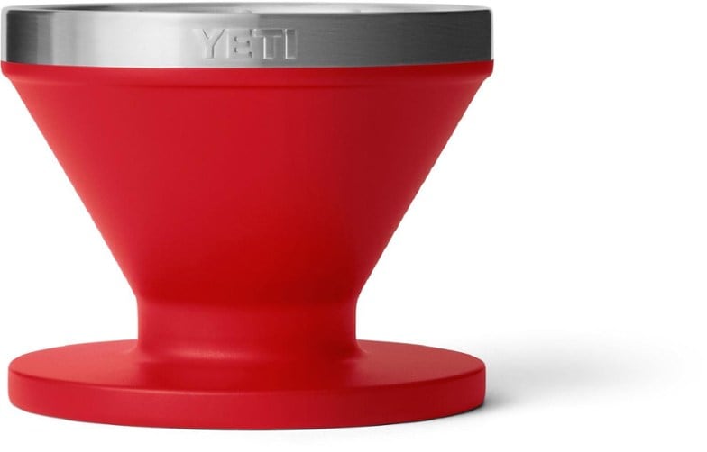 Product Image of color Rescue Red